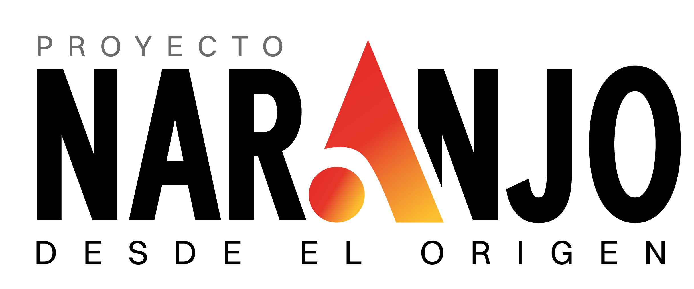 Proyecto Naranjo MX Logo